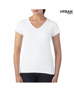 Urban Performance Ladies Tech Tee